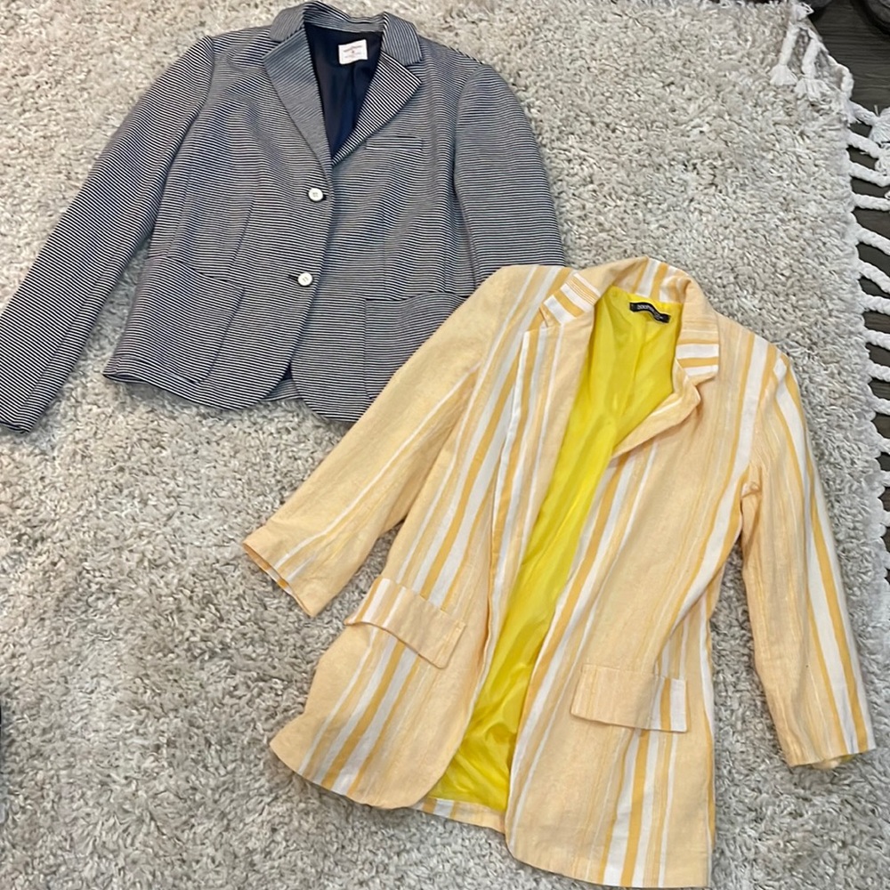 Blazers